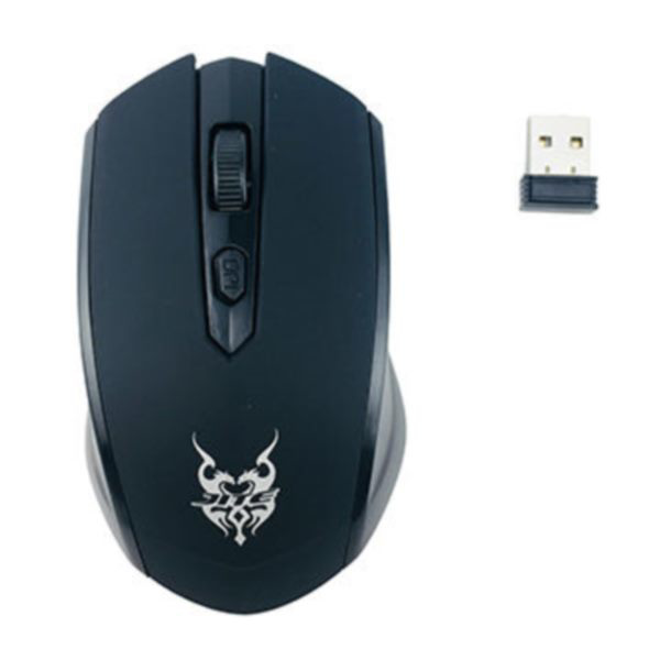 Mouse Jite Inalambrico 2.4Ghz JT-5021