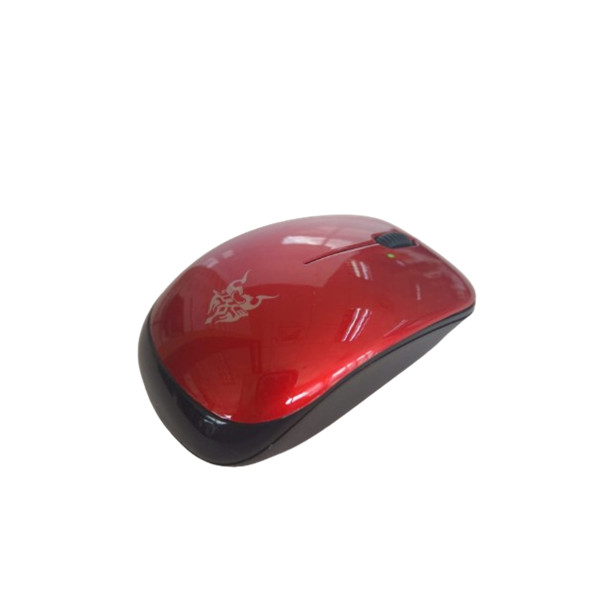 Mouse Jite Inalambrico 2.4Ghz JT-5026