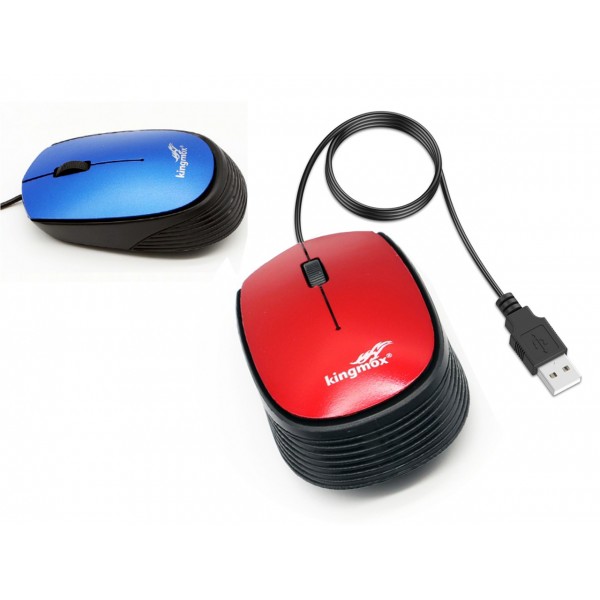 Mouse Kingmox USB DSY-7007