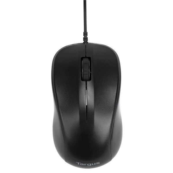 Mouse Targus USB AMU650B