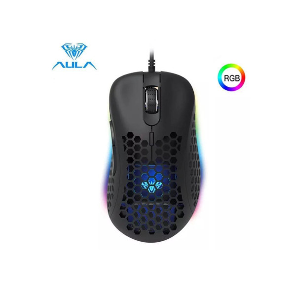 Mouse gaming Aula Wind F810 USB