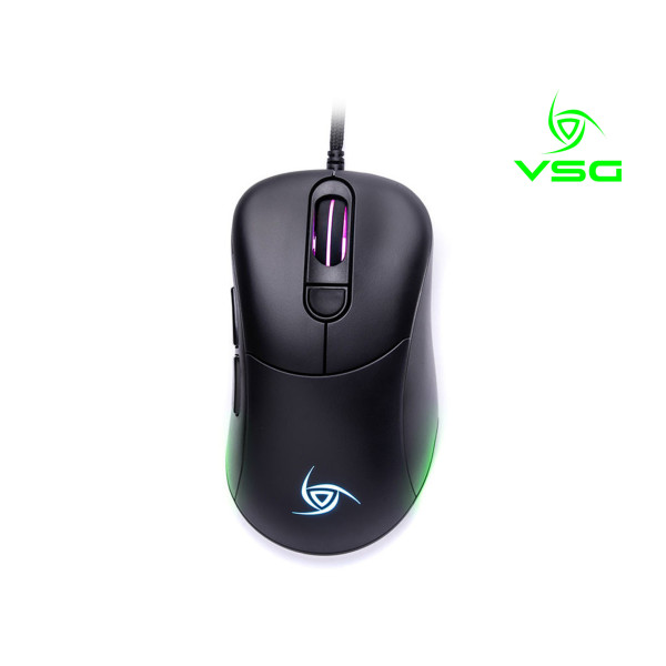 Mouse gaming VSG Aquila VG-M717
