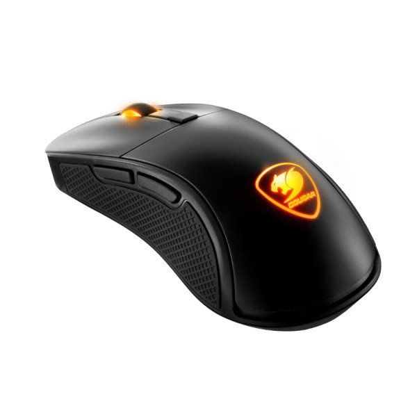 Mouse Gaming Cougar Surpassion