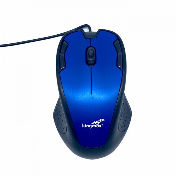 Mouse basico Kingmox USB DSY-7005