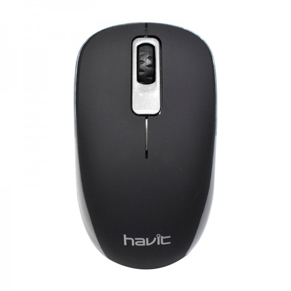 MS626GT Mouse Havit Optico Inalambrico 2...