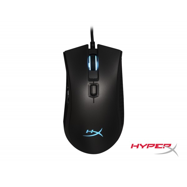 HyperX Pulsefire FPS Pro RGB Gaming Mous...