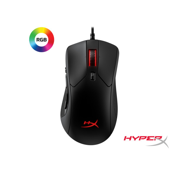 HyperX Pulsefire Raid Gaming Mouse