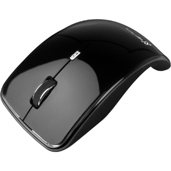 Mouse Optico Klip X KMO-375 Wireless