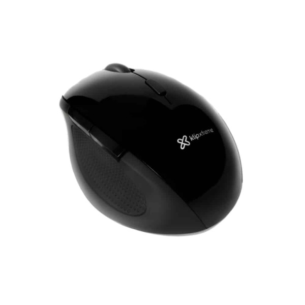 Mouse Optico Inalambrico KlipX  KMW-500