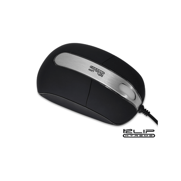 Mouse Optico Klip X KMO-102 USB