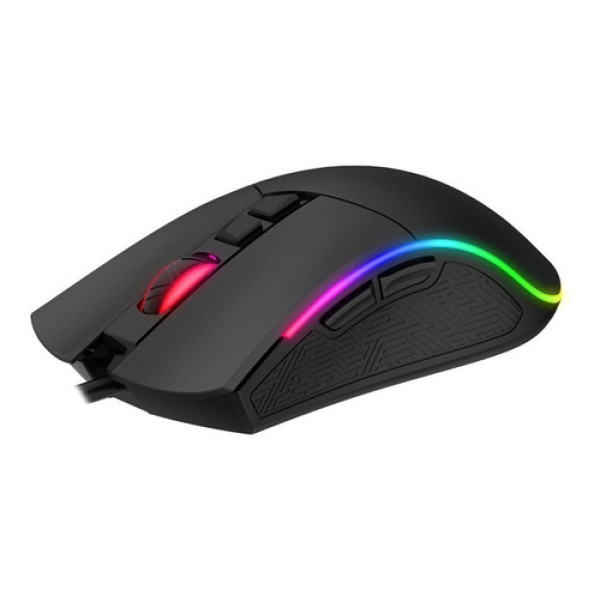 Mouse gaming MS1001 Gamenote