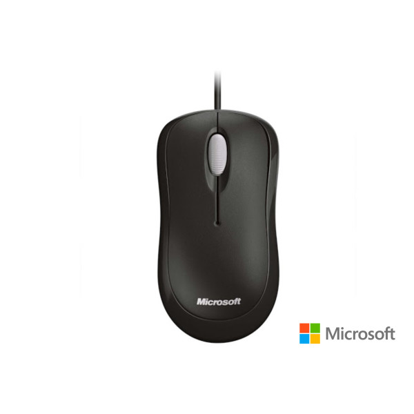 Mouse Microsoft basico USB 