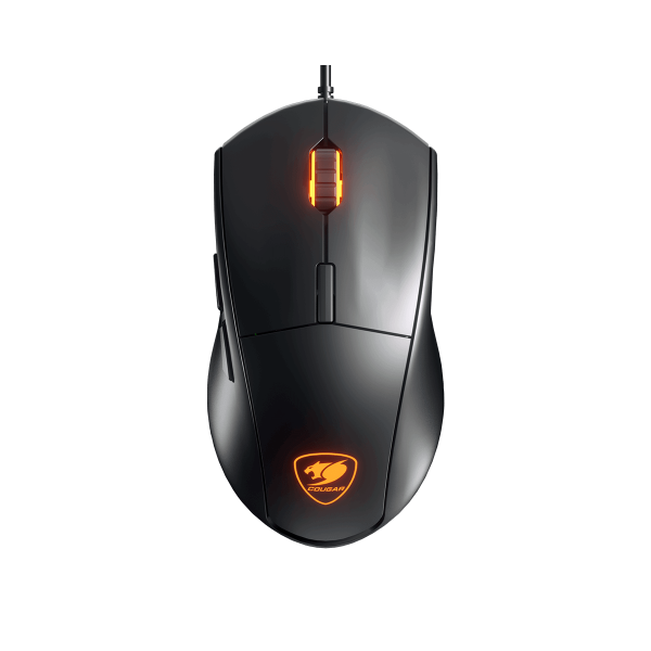 Combo Mouse y Mousepad Gaming Cougar Min...