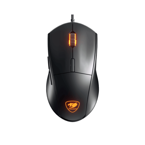 Combo Gaming Cougar Mouse y Mousepad Minos XC 