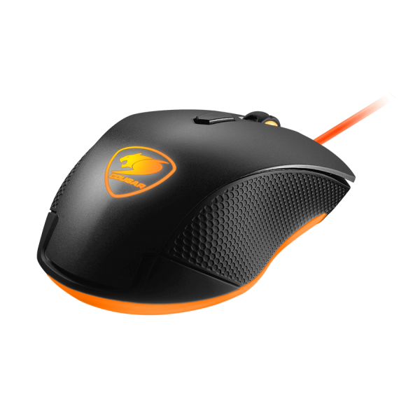 Mouse Gaming Cougar Minos X2