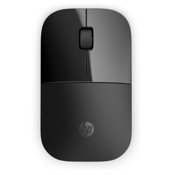 Mouse HP Wireless Z3700 Souris Sans Fil