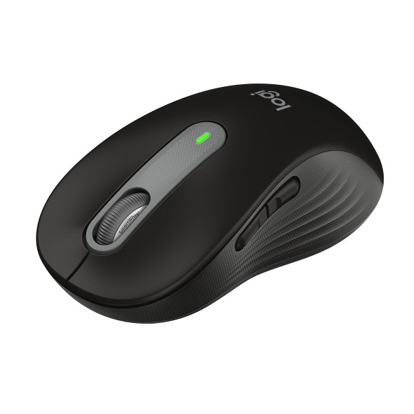 Mouse Logitech signature M650 wireless
