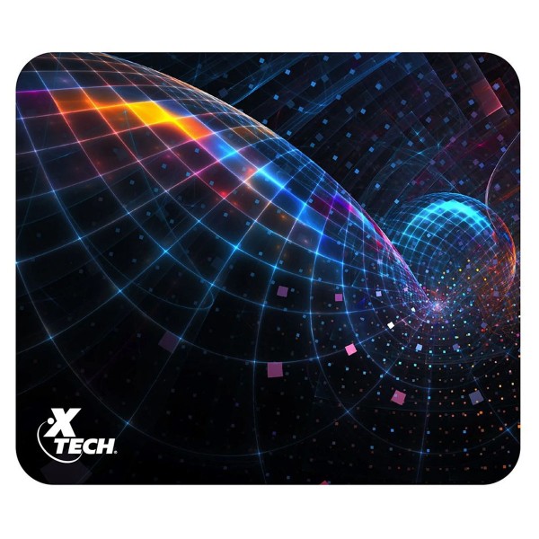 Mouse pad Xtech Colonist XTA-181 / 8.6x7...