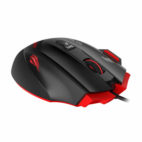 Mouse gaming MS1005 Gamenote