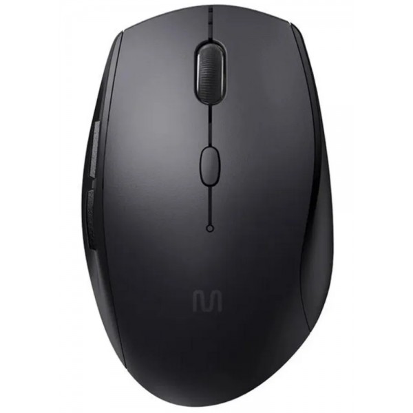 Mouse Multilaser Inalambrico MS400