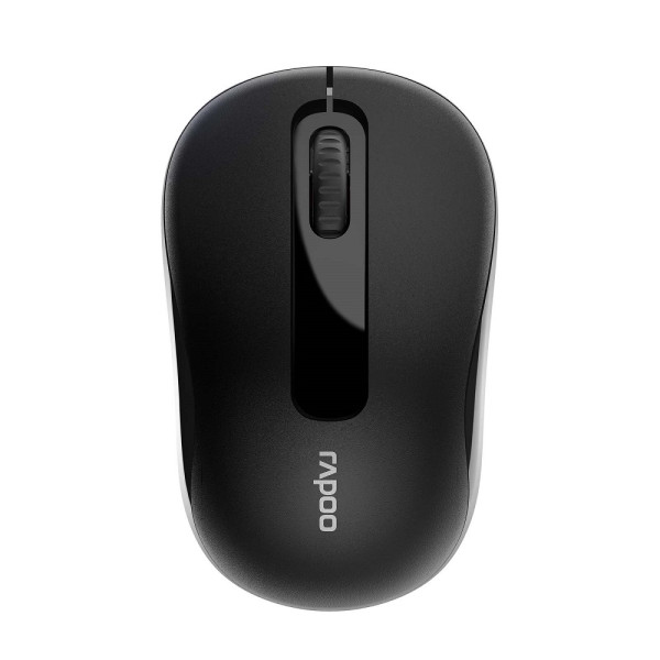 Mouse Wireless Rapoo M10 Plus