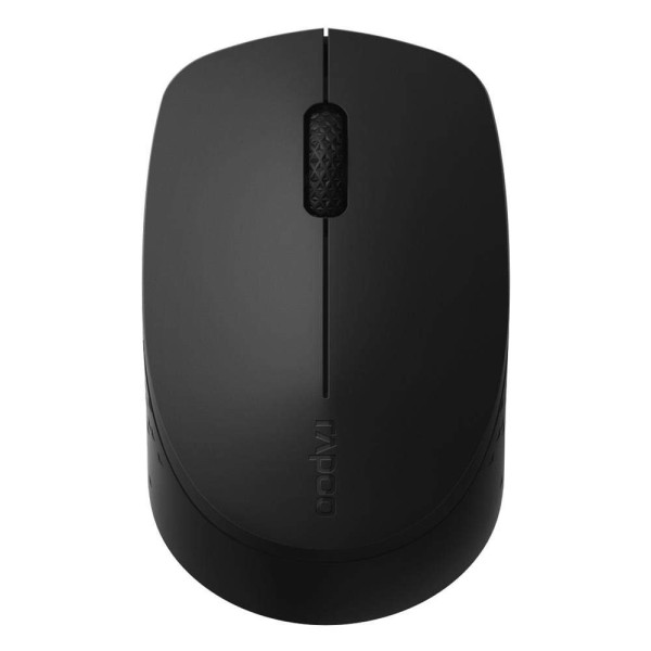 Mouse Wireless Rapoo M100 Silent / Multimode Inalambrico y Bluetooth