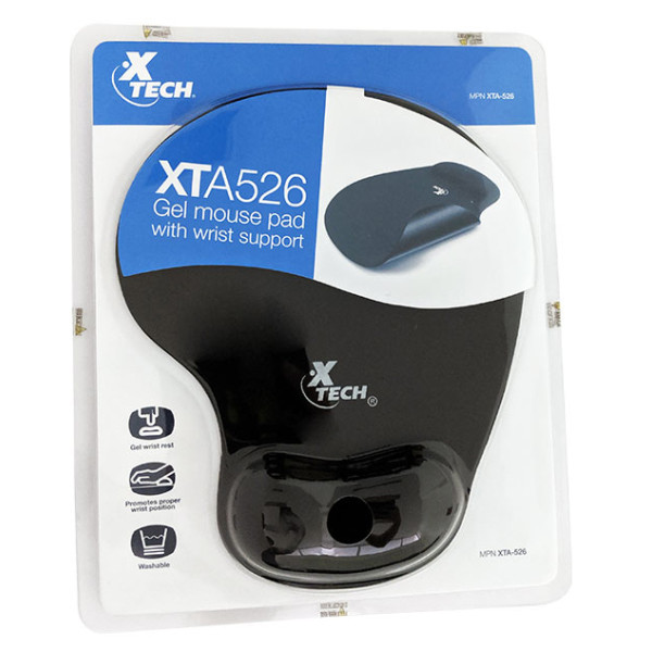 Mouse pad Xtech XTA-526