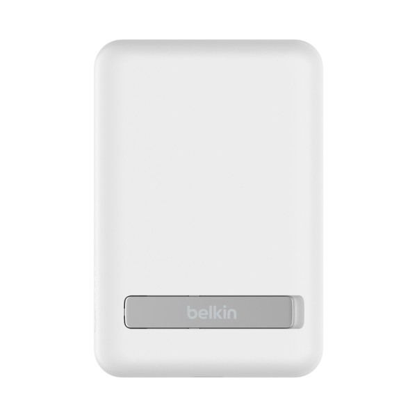Power Bank Magnetico Belkin Fast Charging