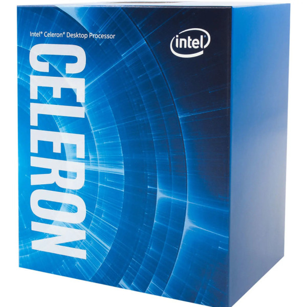 Intel Celeron G5925 3.6Ghz 2M Cache 58W ...