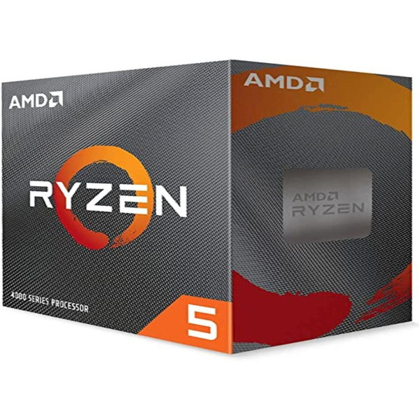 Procesador AMD Ryzen 5 4500 3.6Ghz AM4/ ...