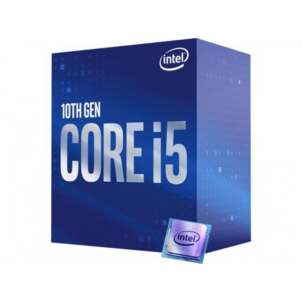 Intel Core i5-10400 2.9Ghz SC 12MB Cache...
