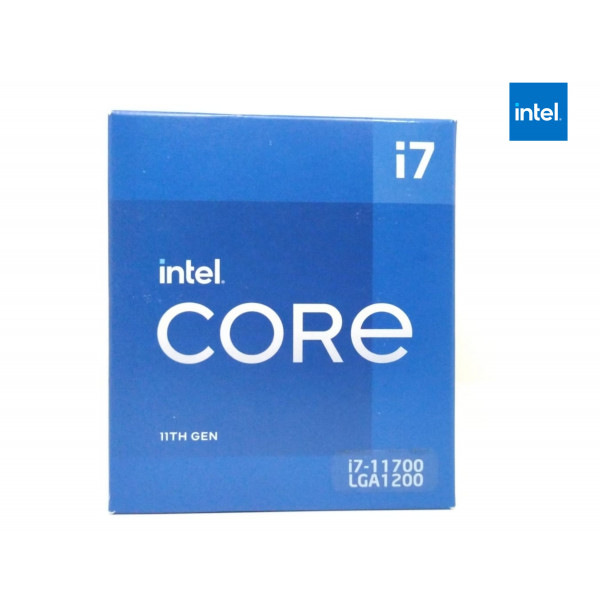 Intel Core i7-11700 2.5Ghz OctaCore/ 16M...