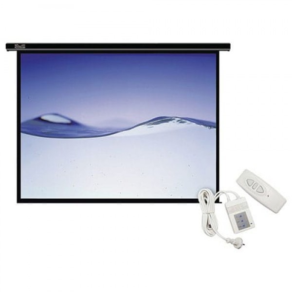 Pantalla de Proyector KlipX KPS-503 de 1...