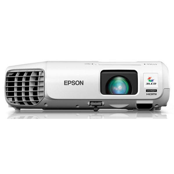 Proyector Epson S39  Proyector 3LCD - 36...