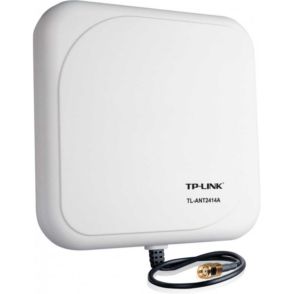 Antena Parabolica TP-Link TL-ANT2414A 2....