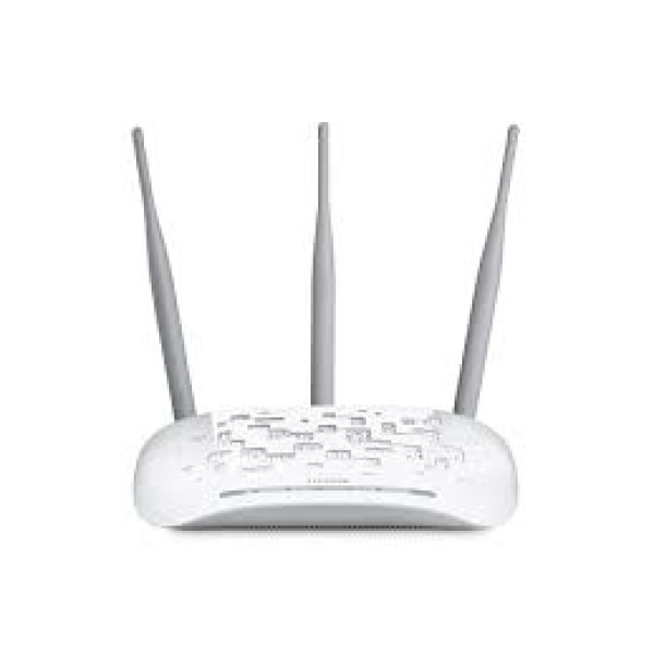 Access Point TP-Link TL-WA901N 300Mbps  3 Antenna