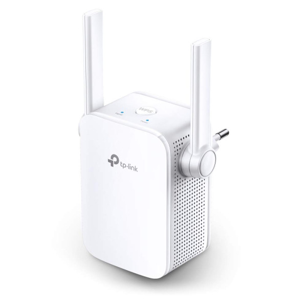 Range Extender TP-Link TL-WA855RE 300Mbps Wireless N 2.4Ghz 2X2 MIMO