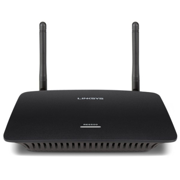 Range Extender Linksys RE6500 11AC Wirel...