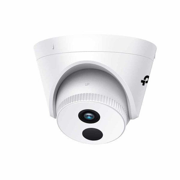 Camara de Vigilancia IP TP-Link VIGI C400HP-4 3mp / Domo 4mm 30m visión nocturna
