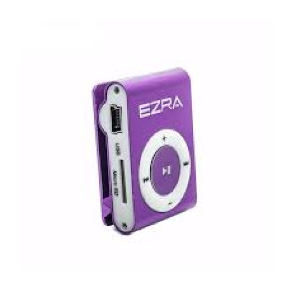 Dynamic Music MP3 player Ezra