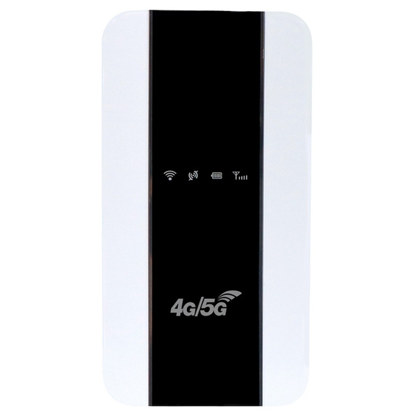 Modem 4G/5G Wifi / Modelo: M10-L