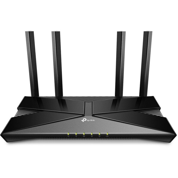 AX1800 Archer AX20 Wifi 6 Router dual band / 1201 Mbps 5Ghz + 574Mbps 2.4Ghz