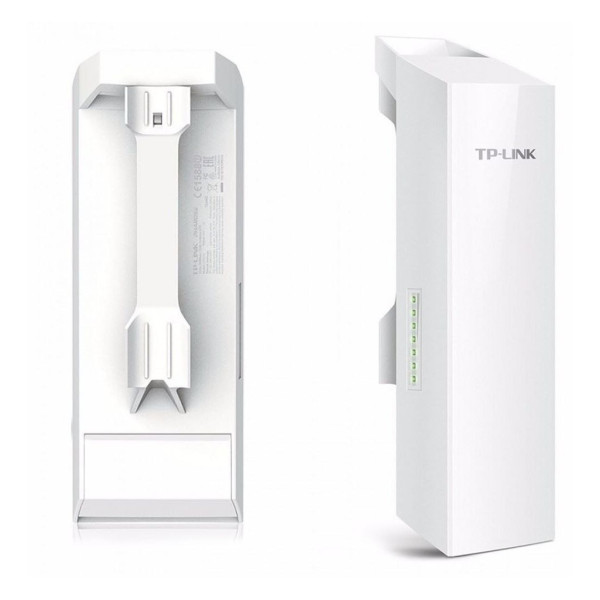 Antena TP-Link CPE220 / 300Mbps Wireless 12dBi Outdoor CPE