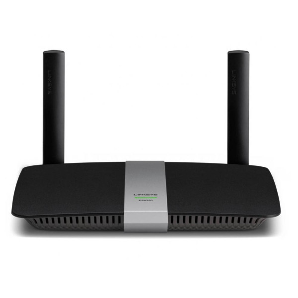 Router Linksys EA6350 AC1200 Dual-Band S...