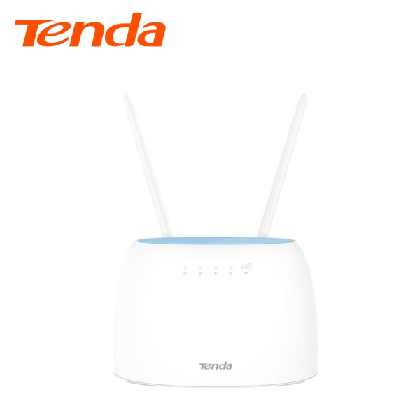 Router Tenda AC1200 Wifi 4G dual band / Sim card 