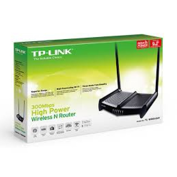 Router Inalambrico TP-Link TL-WR841HP 30...
