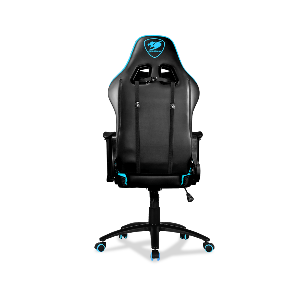Silla Gaming Cougar Armor One Sky Blue