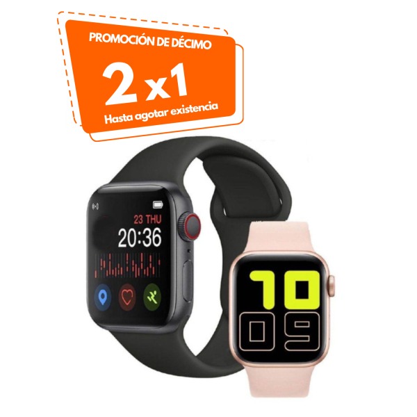 Smart Watch X7 +Max