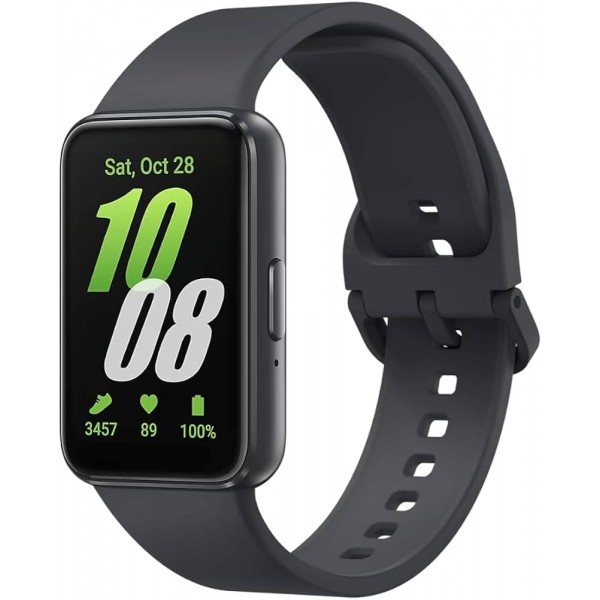Smart Watch Samsung Galaxy Fit3 SM-R390 ...
