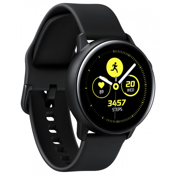 Smart Watch Samsung SM-R500 / Bluetooth / WIFI / GPS